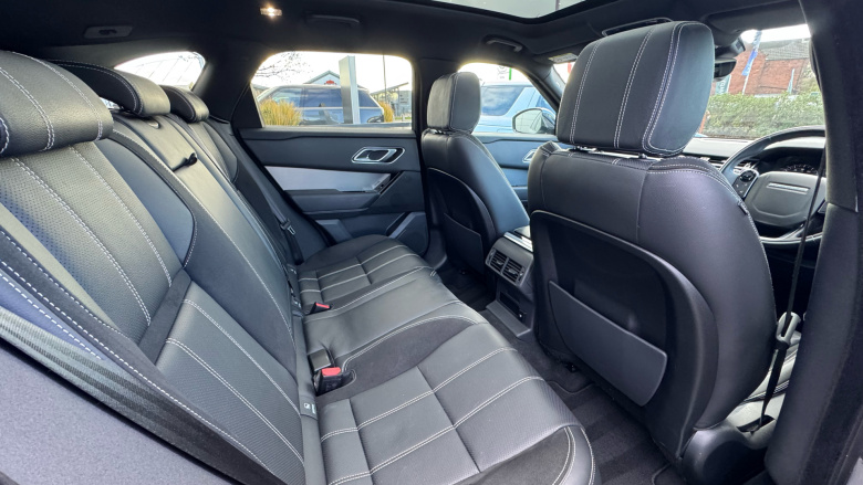 Land Rover Range Rover Velar 2.0 D180 R-Dynamic S 5dr Auto Diesel Estate